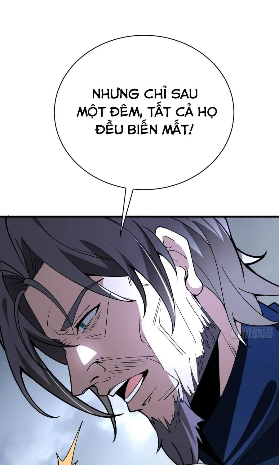 Người Khác Luyện Cấp Ta Tu Tiên, Tới Đại Thừa Kỳ Thì Rời Núi Chap 55 - Next Chap 56