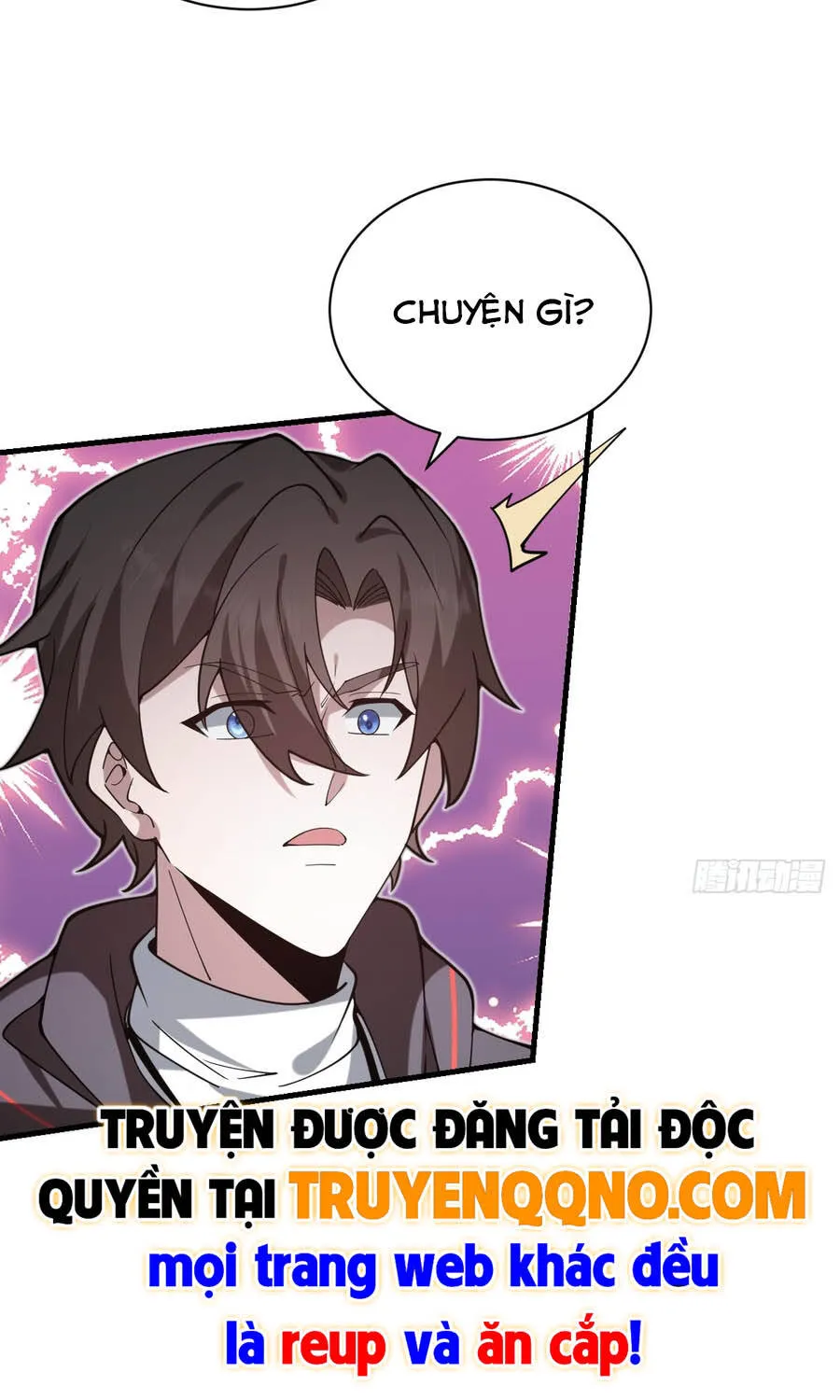 Người Khác Luyện Cấp Ta Tu Tiên, Tới Đại Thừa Kỳ Thì Rời Núi Chap 55 - Next Chap 56