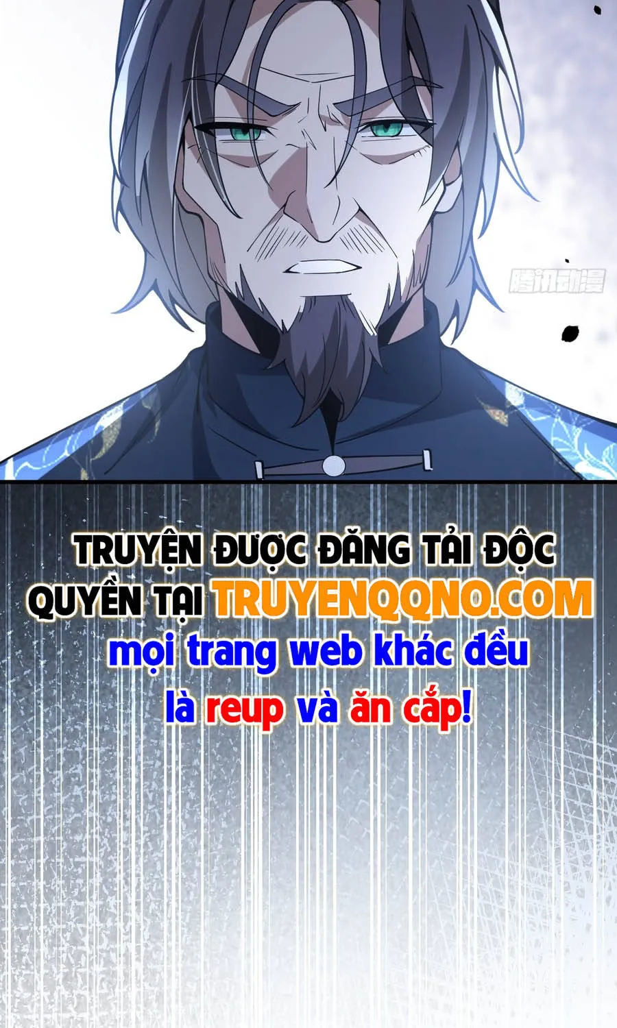 Người Khác Luyện Cấp Ta Tu Tiên, Tới Đại Thừa Kỳ Thì Rời Núi Chap 55 - Next Chap 56
