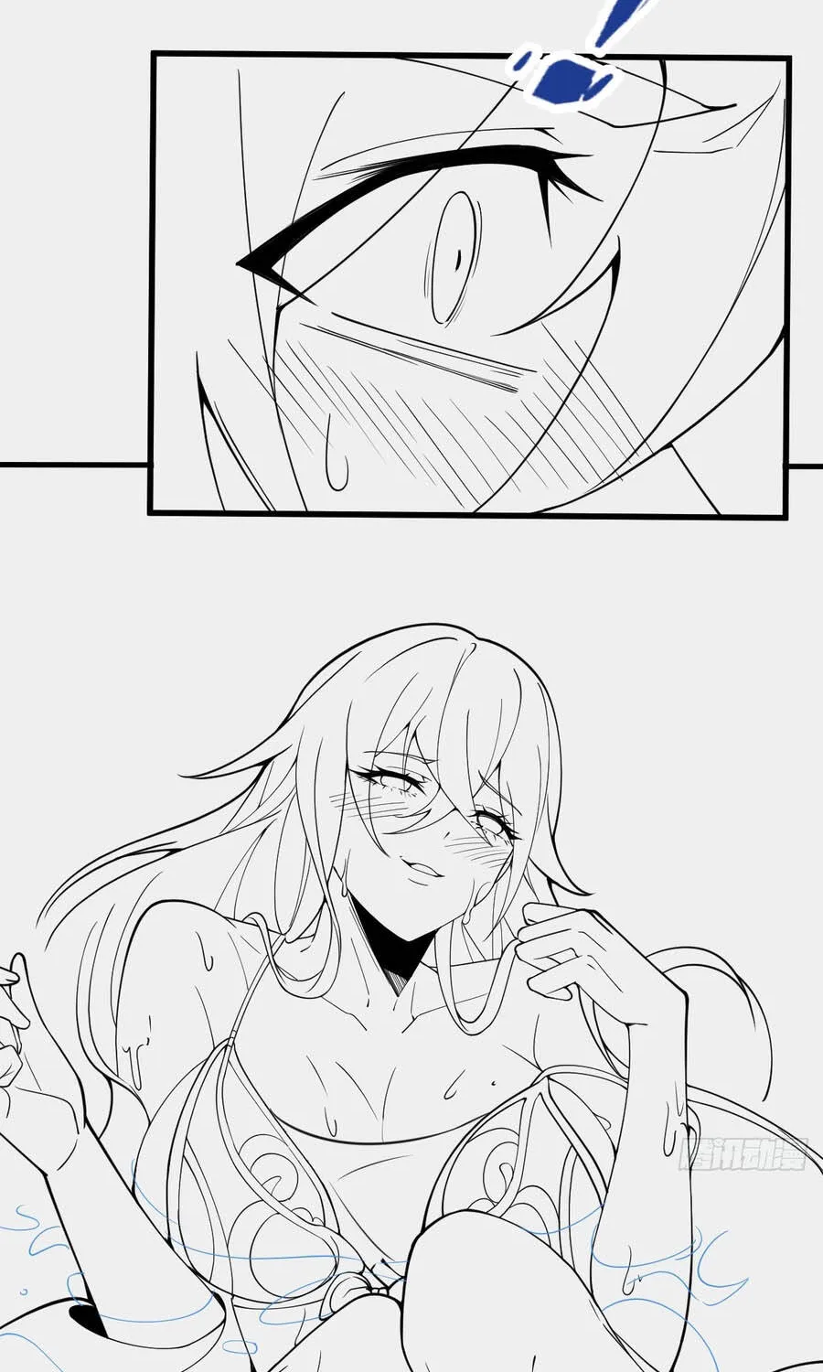 Người Khác Luyện Cấp Ta Tu Tiên, Tới Đại Thừa Kỳ Thì Rời Núi Chap 55 - Next Chap 56