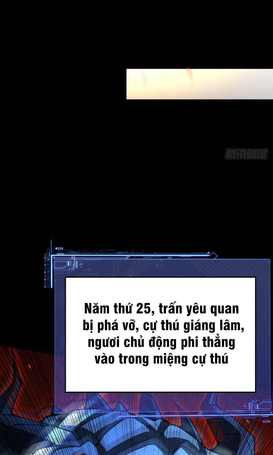 Người Khác Luyện Cấp Ta Tu Tiên, Tới Đại Thừa Kỳ Thì Rời Núi Chap 56 - Next Chap 57