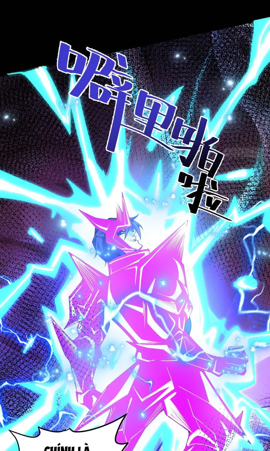 Người Khác Luyện Cấp Ta Tu Tiên, Tới Đại Thừa Kỳ Thì Rời Núi Chap 56 - Next Chap 57