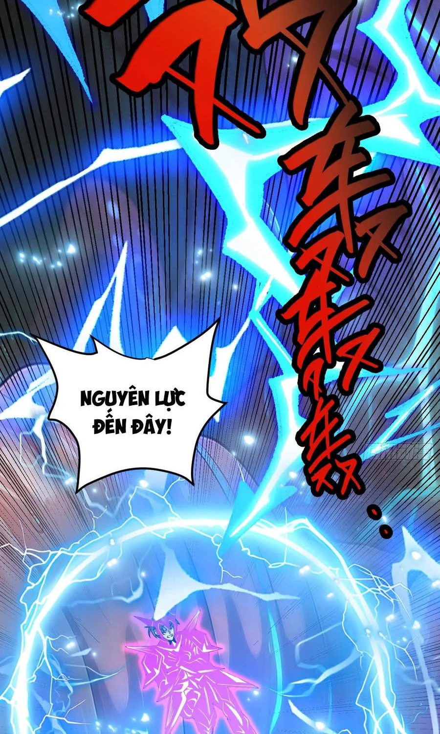 Người Khác Luyện Cấp Ta Tu Tiên, Tới Đại Thừa Kỳ Thì Rời Núi Chap 56 - Next Chap 57