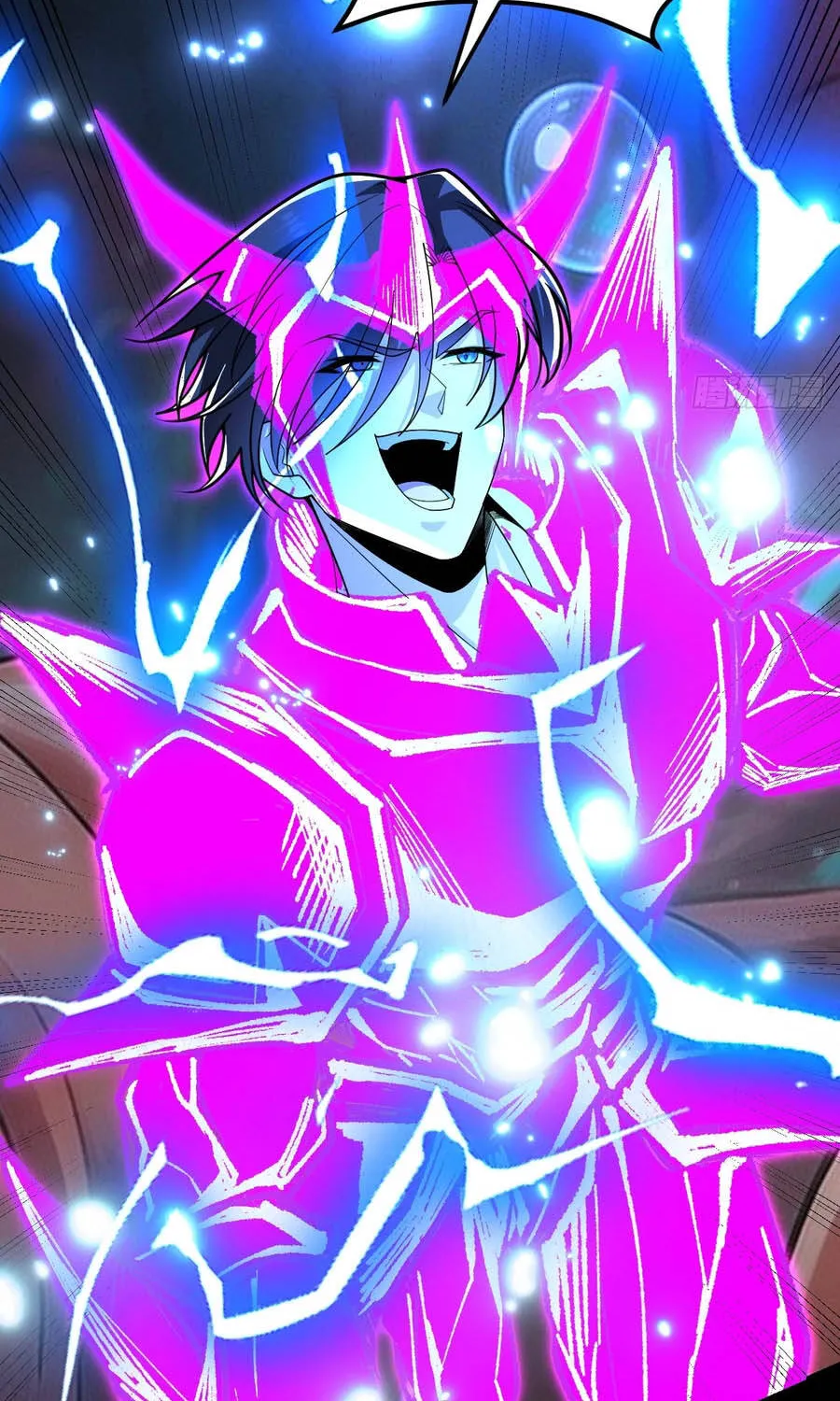 Người Khác Luyện Cấp Ta Tu Tiên, Tới Đại Thừa Kỳ Thì Rời Núi Chap 56 - Next Chap 57