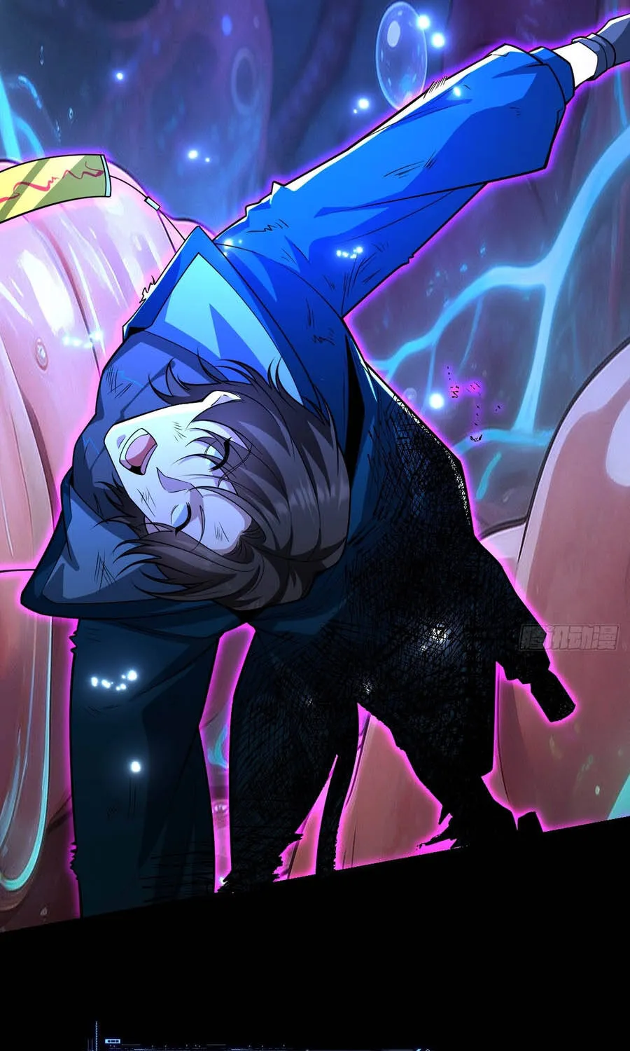 Người Khác Luyện Cấp Ta Tu Tiên, Tới Đại Thừa Kỳ Thì Rời Núi Chap 56 - Next Chap 57