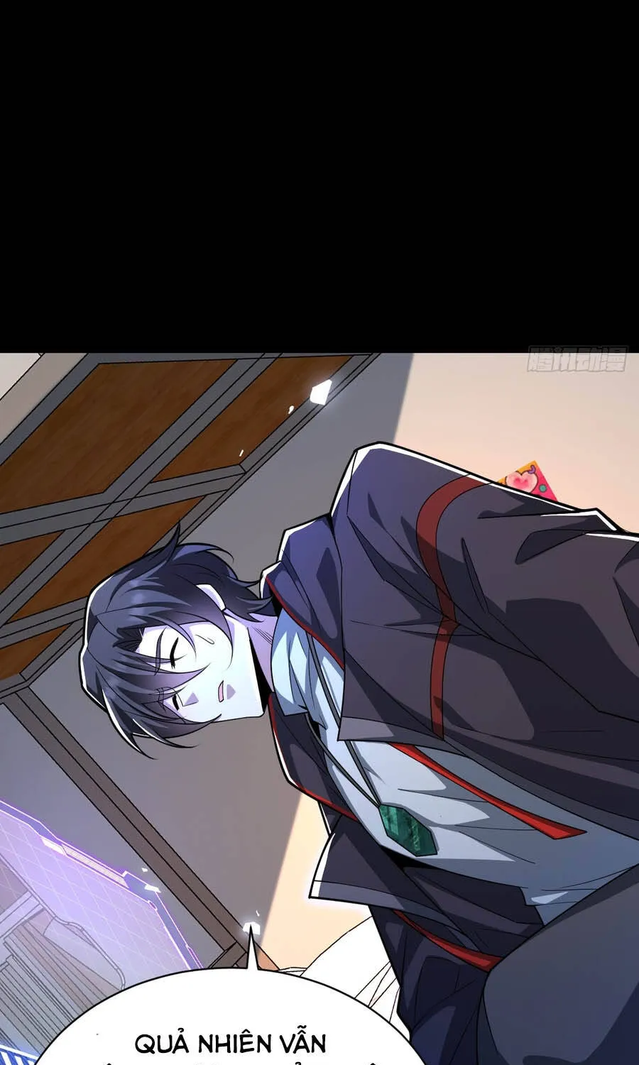 Người Khác Luyện Cấp Ta Tu Tiên, Tới Đại Thừa Kỳ Thì Rời Núi Chap 56 - Next Chap 57