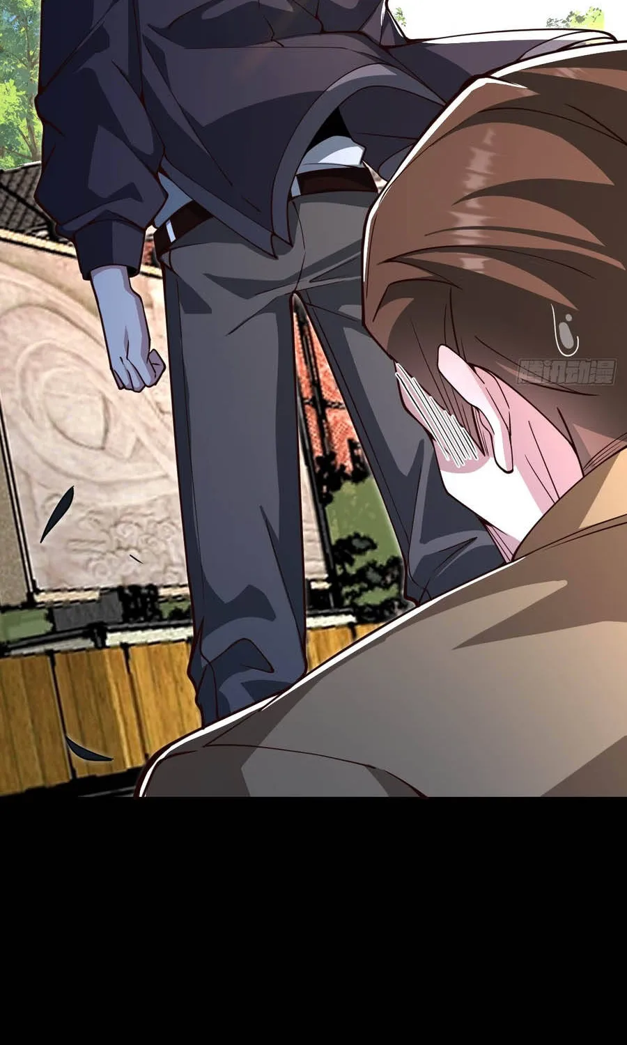 Người Khác Luyện Cấp Ta Tu Tiên, Tới Đại Thừa Kỳ Thì Rời Núi Chap 56 - Next Chap 57