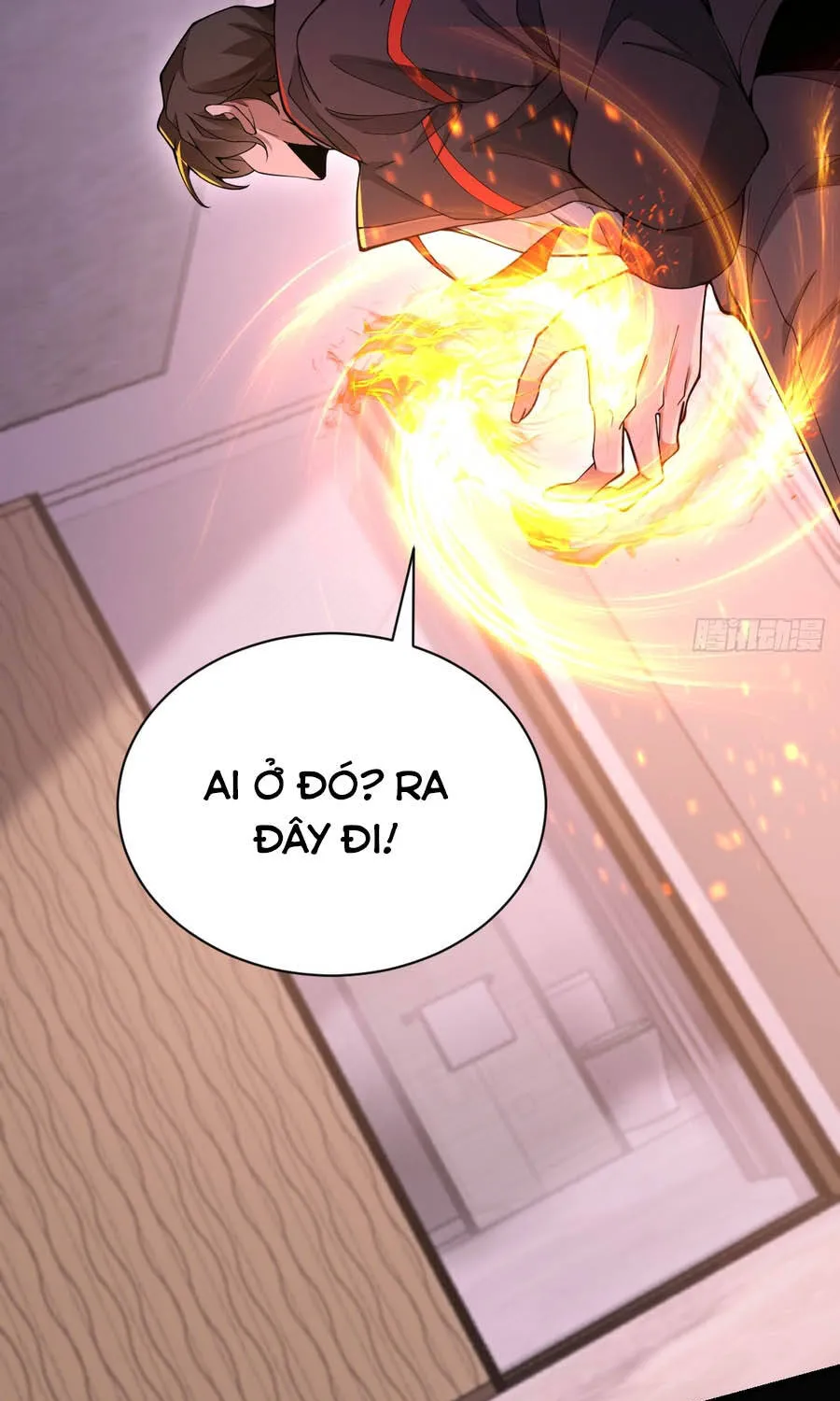 Người Khác Luyện Cấp Ta Tu Tiên, Tới Đại Thừa Kỳ Thì Rời Núi Chap 56 - Next Chap 57