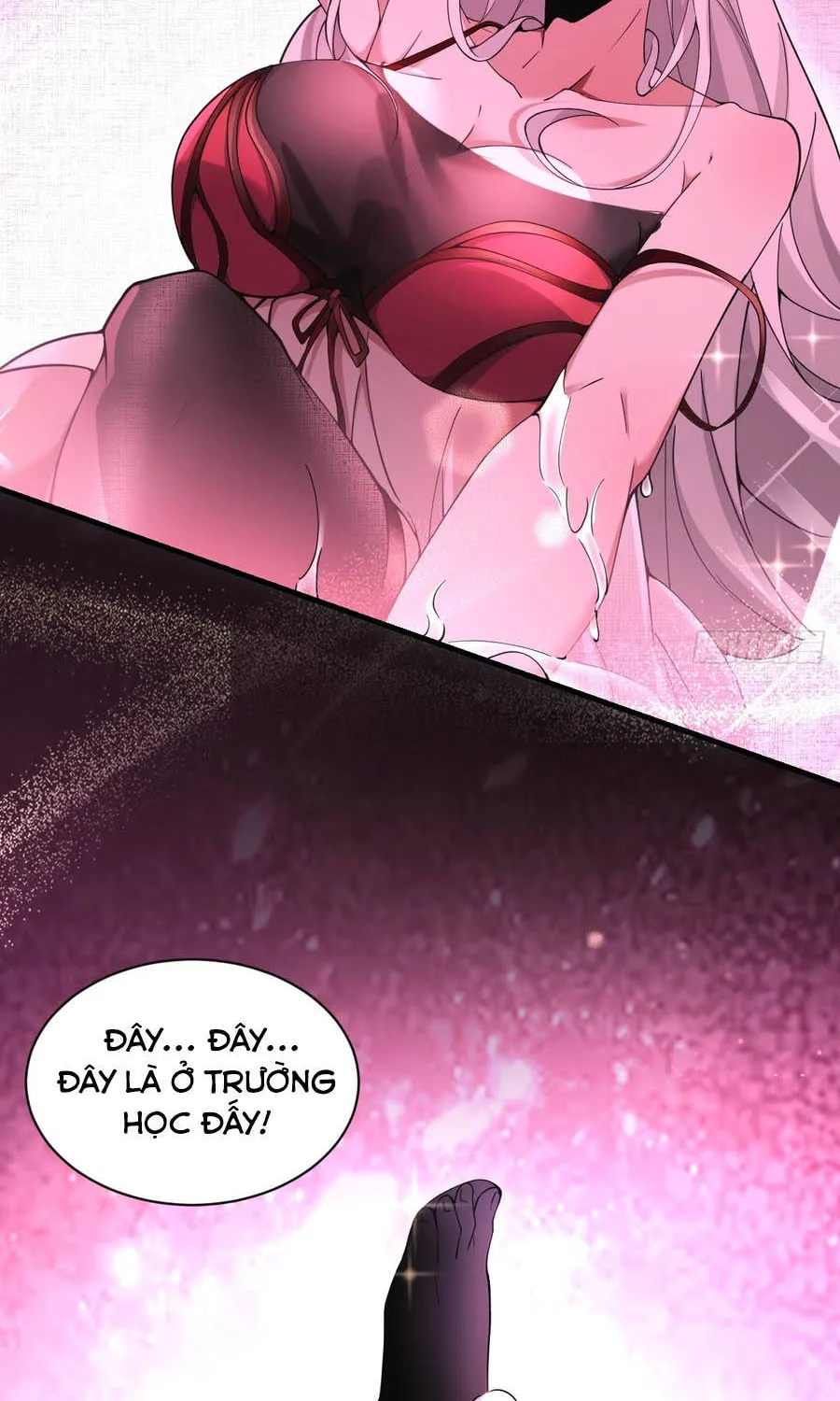 Người Khác Luyện Cấp Ta Tu Tiên, Tới Đại Thừa Kỳ Thì Rời Núi Chap 56 - Next Chap 57