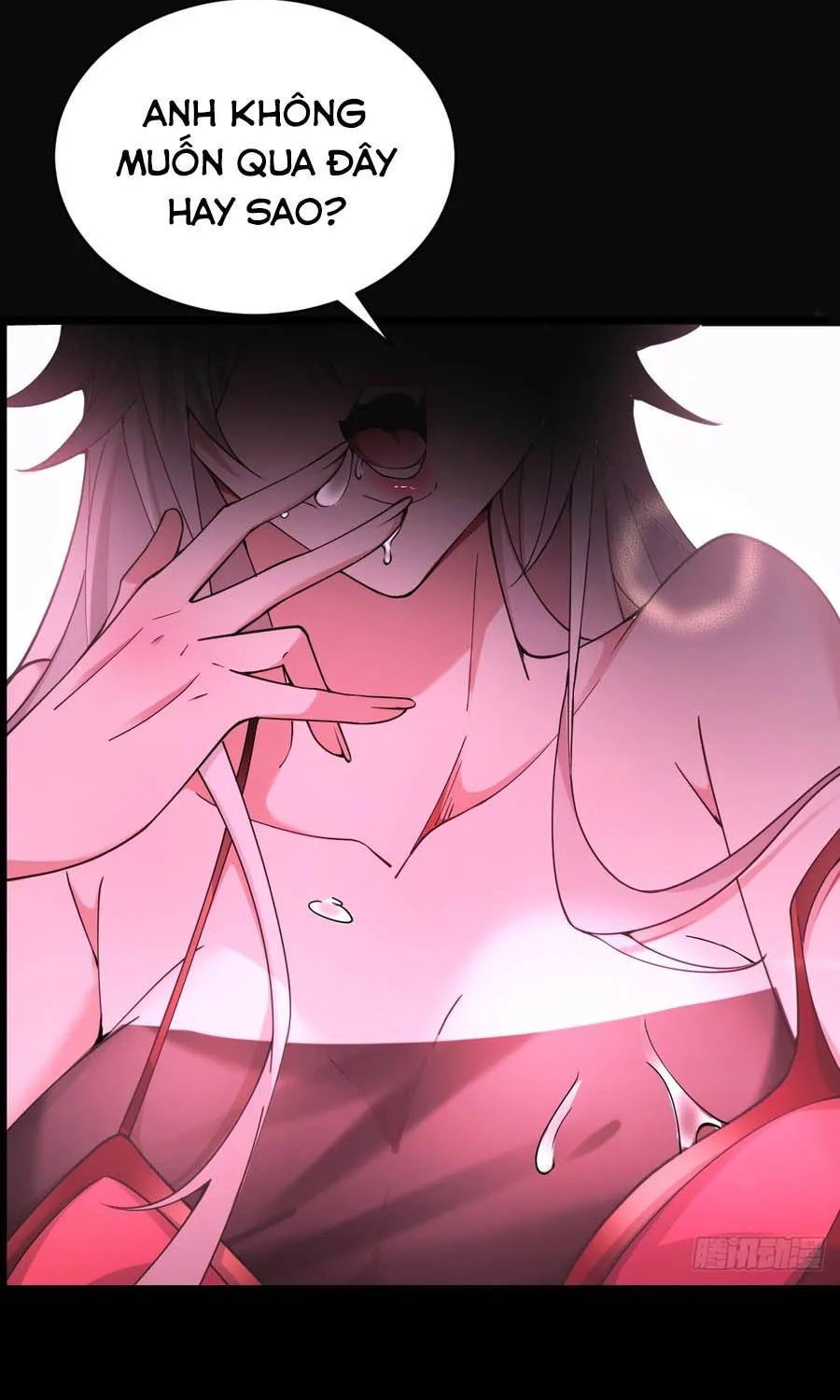 Người Khác Luyện Cấp Ta Tu Tiên, Tới Đại Thừa Kỳ Thì Rời Núi Chap 56 - Next Chap 57