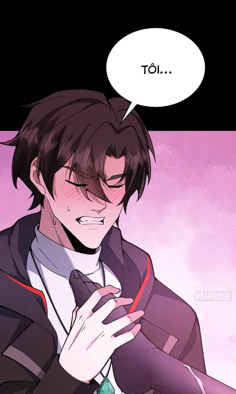 Người Khác Luyện Cấp Ta Tu Tiên, Tới Đại Thừa Kỳ Thì Rời Núi Chap 56 - Next Chap 57