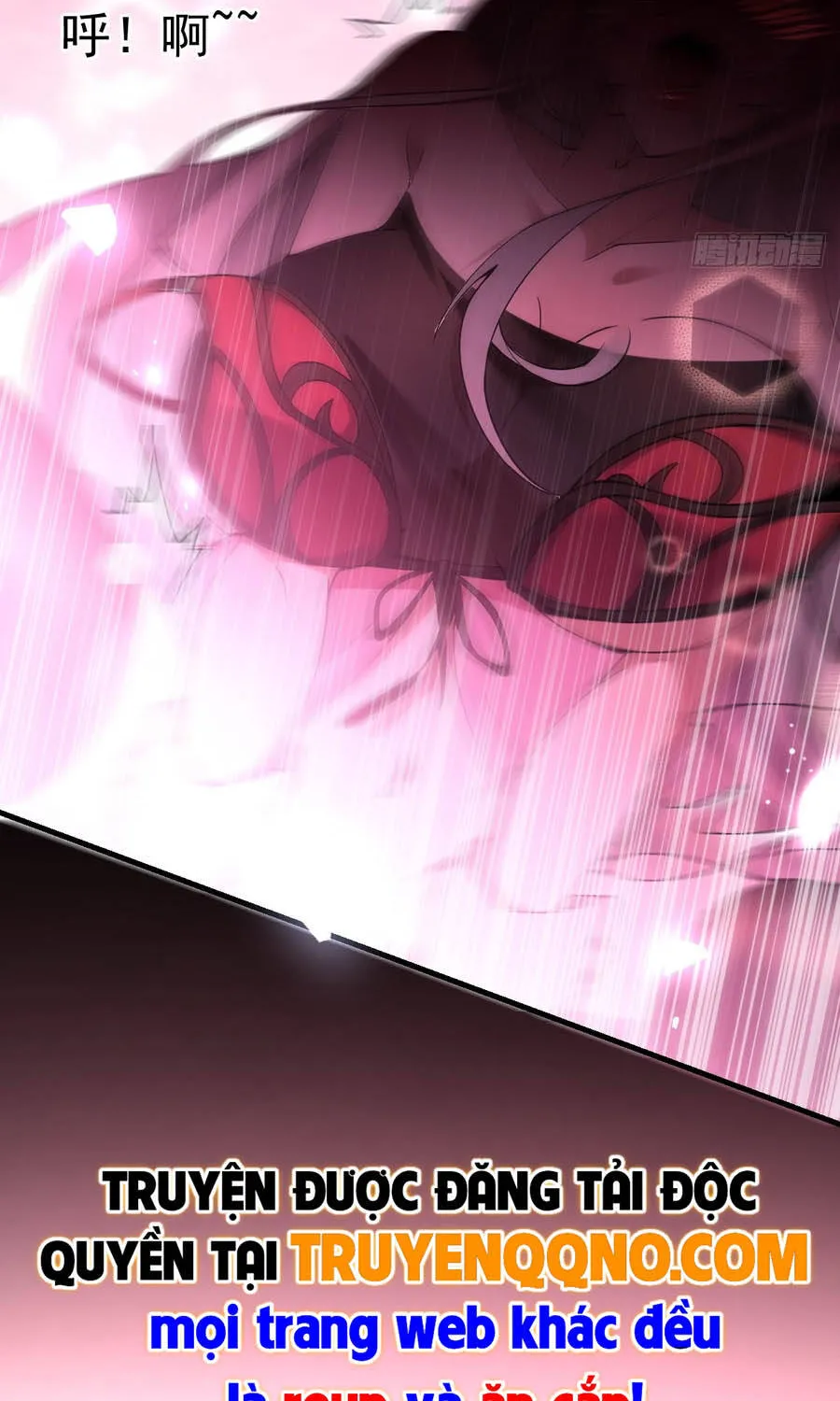 Người Khác Luyện Cấp Ta Tu Tiên, Tới Đại Thừa Kỳ Thì Rời Núi Chap 56 - Next Chap 57