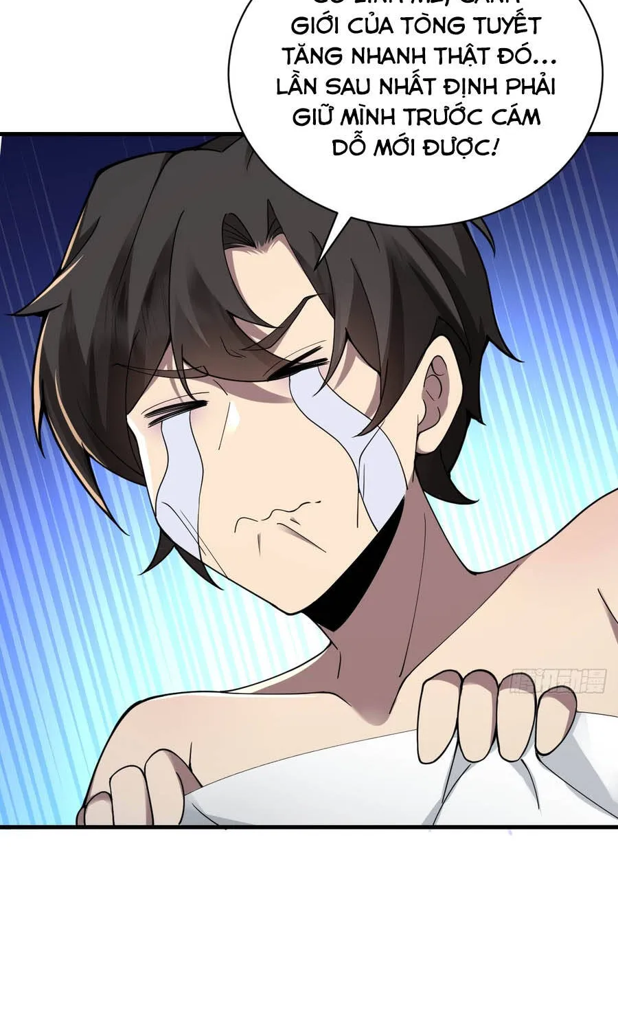 Người Khác Luyện Cấp Ta Tu Tiên, Tới Đại Thừa Kỳ Thì Rời Núi Chap 56 - Next Chap 57