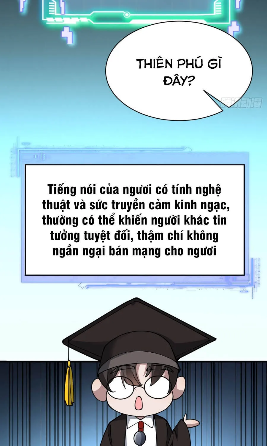 Người Khác Luyện Cấp Ta Tu Tiên, Tới Đại Thừa Kỳ Thì Rời Núi Chap 56 - Next Chap 57