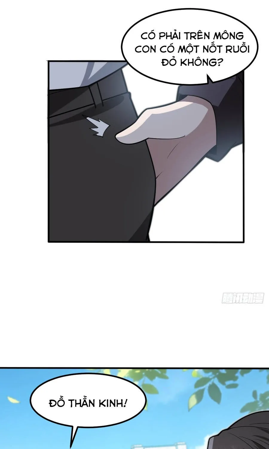 Người Khác Luyện Cấp Ta Tu Tiên, Tới Đại Thừa Kỳ Thì Rời Núi Chap 57 - Next Chap 58