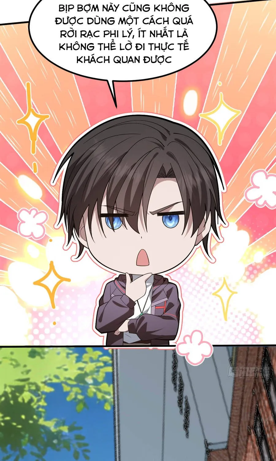 Người Khác Luyện Cấp Ta Tu Tiên, Tới Đại Thừa Kỳ Thì Rời Núi Chap 57 - Next Chap 58