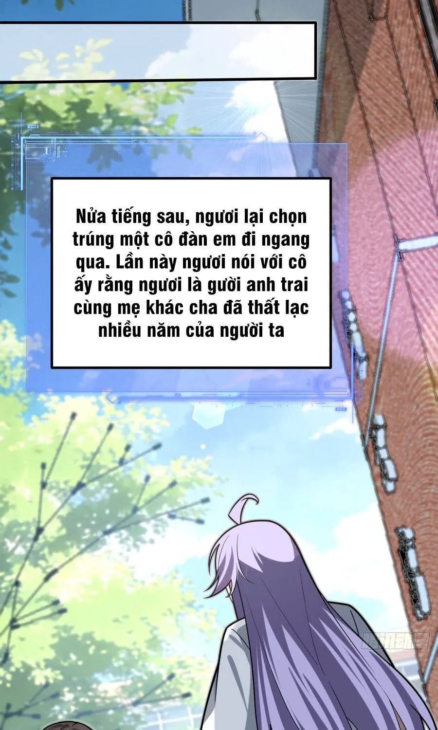 Người Khác Luyện Cấp Ta Tu Tiên, Tới Đại Thừa Kỳ Thì Rời Núi Chap 57 - Next Chap 58