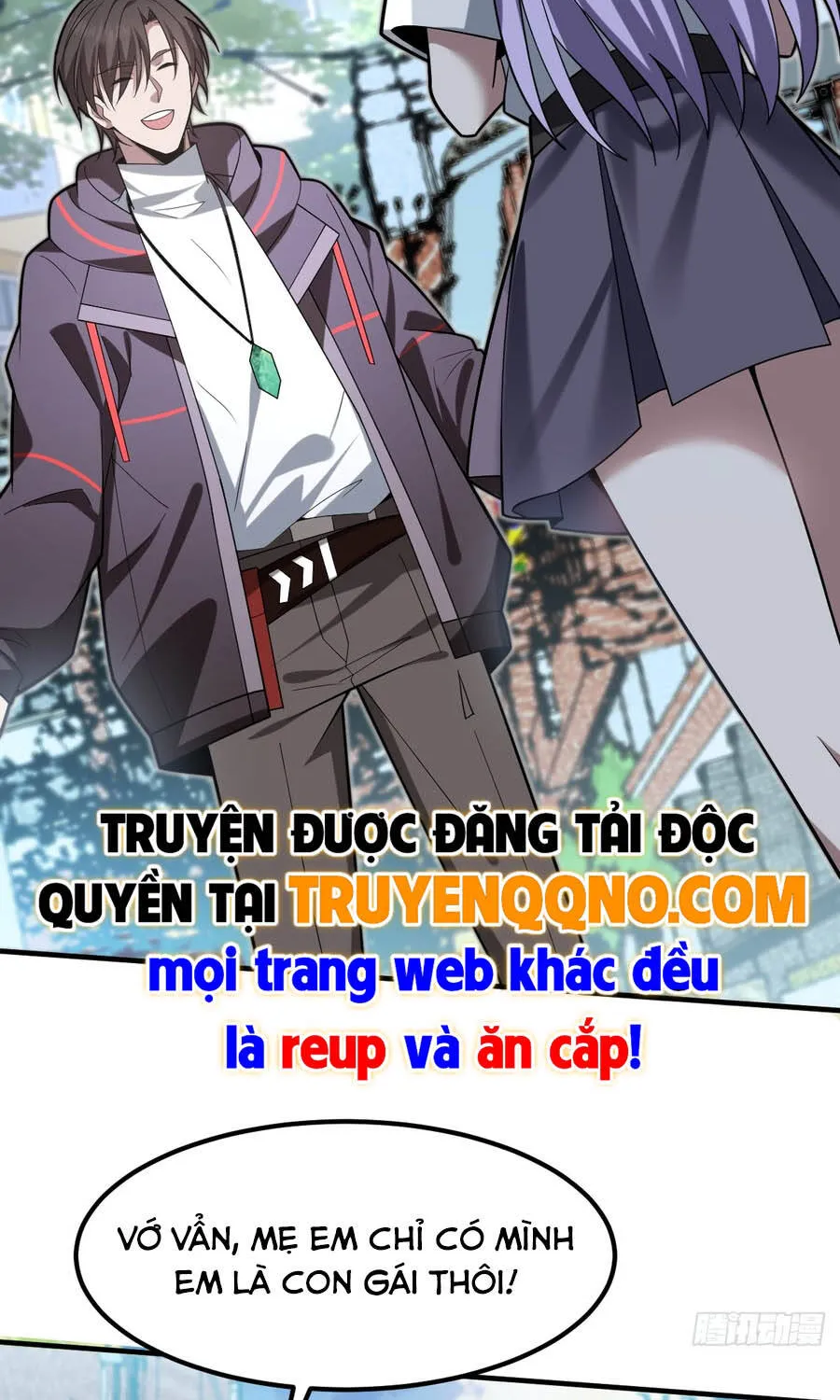 Người Khác Luyện Cấp Ta Tu Tiên, Tới Đại Thừa Kỳ Thì Rời Núi Chap 57 - Next Chap 58