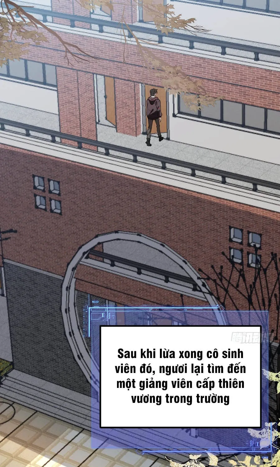 Người Khác Luyện Cấp Ta Tu Tiên, Tới Đại Thừa Kỳ Thì Rời Núi Chap 57 - Next Chap 58