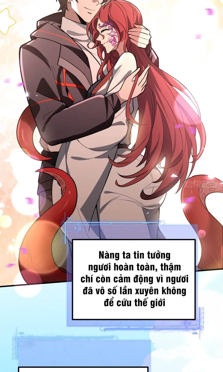 Người Khác Luyện Cấp Ta Tu Tiên, Tới Đại Thừa Kỳ Thì Rời Núi Chap 57 - Next Chap 58