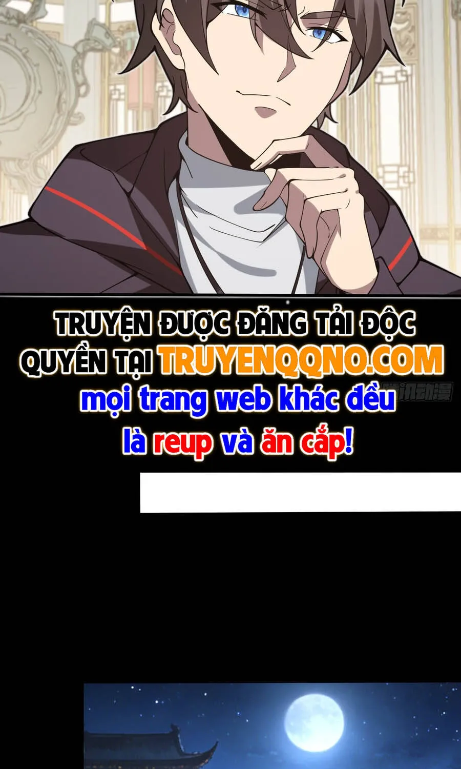 Người Khác Luyện Cấp Ta Tu Tiên, Tới Đại Thừa Kỳ Thì Rời Núi Chap 57 - Next Chap 58