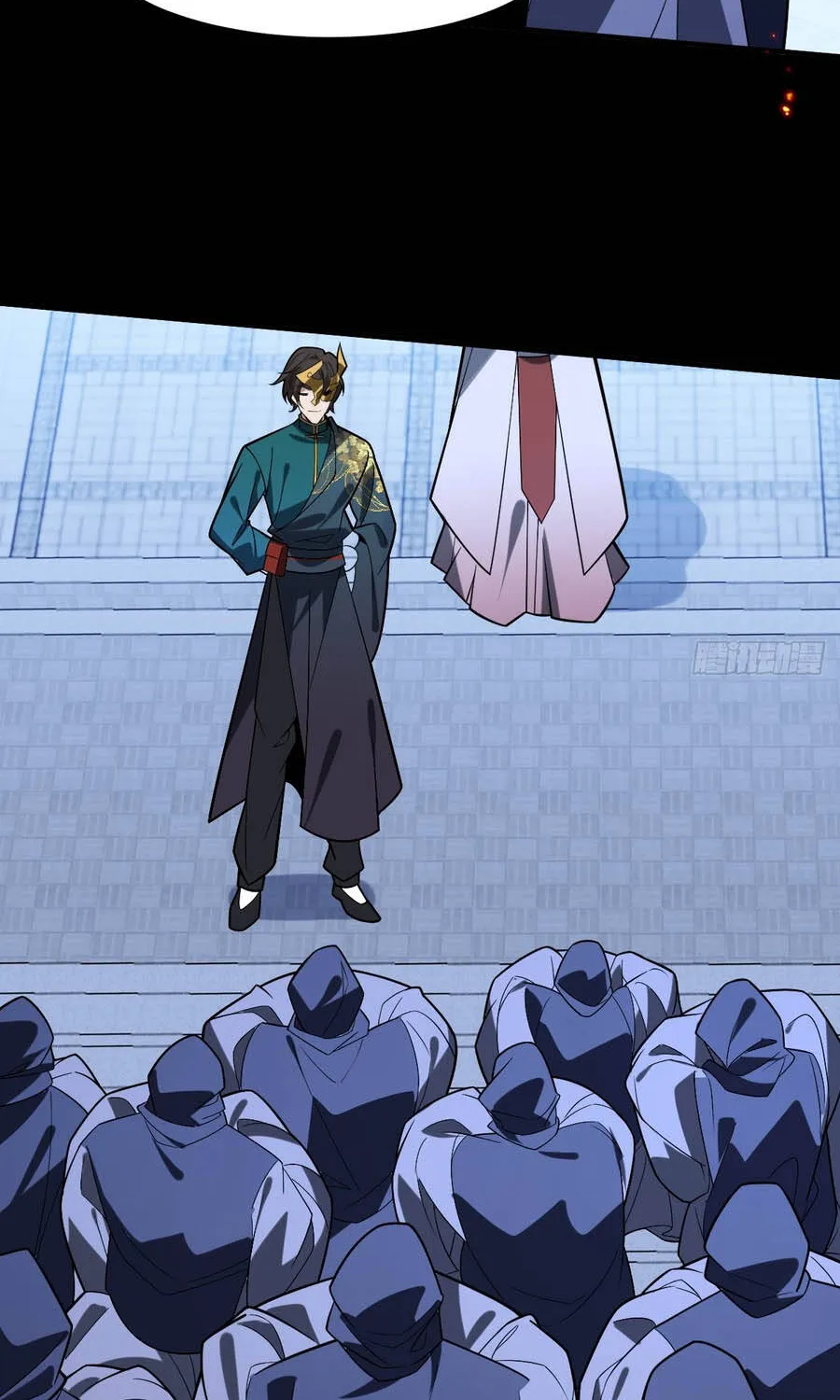 Người Khác Luyện Cấp Ta Tu Tiên, Tới Đại Thừa Kỳ Thì Rời Núi Chap 57 - Next Chap 58