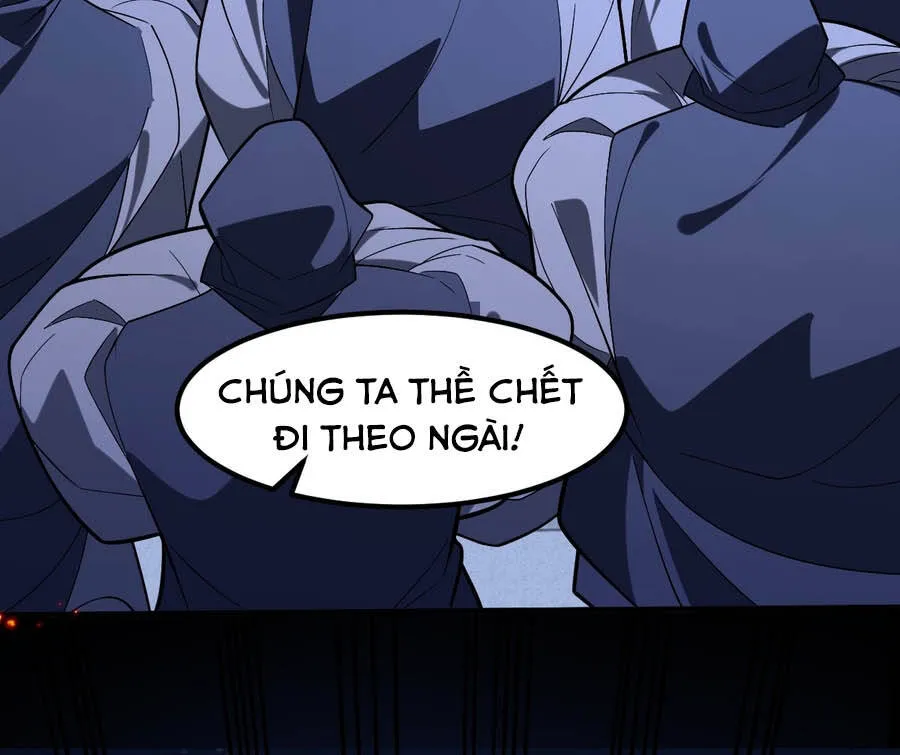 Người Khác Luyện Cấp Ta Tu Tiên, Tới Đại Thừa Kỳ Thì Rời Núi Chap 57 - Next Chap 58