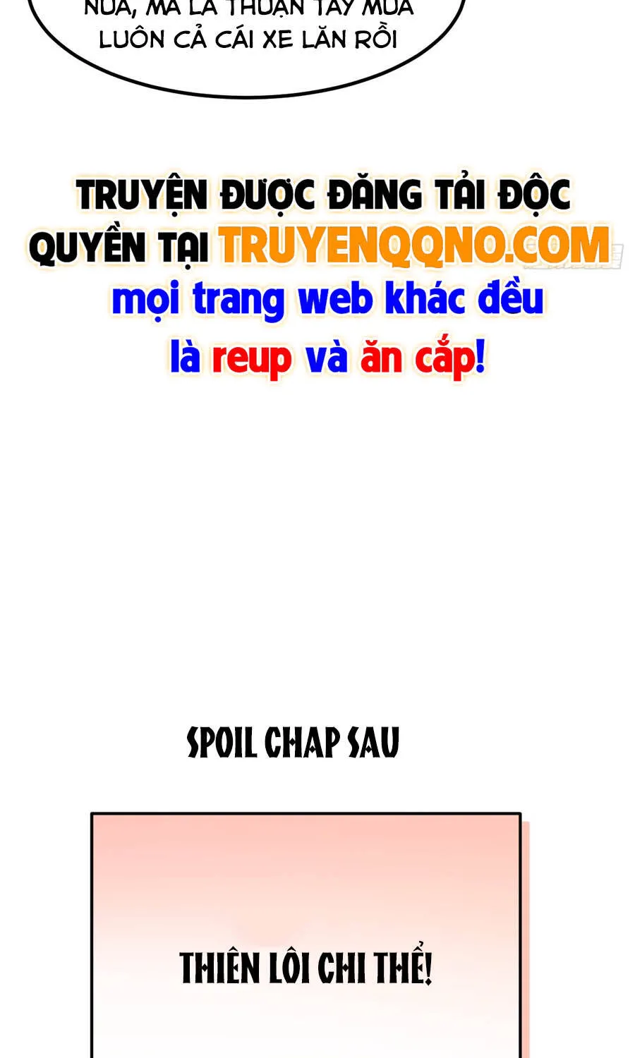 Người Khác Luyện Cấp Ta Tu Tiên, Tới Đại Thừa Kỳ Thì Rời Núi Chap 57 - Next Chap 58