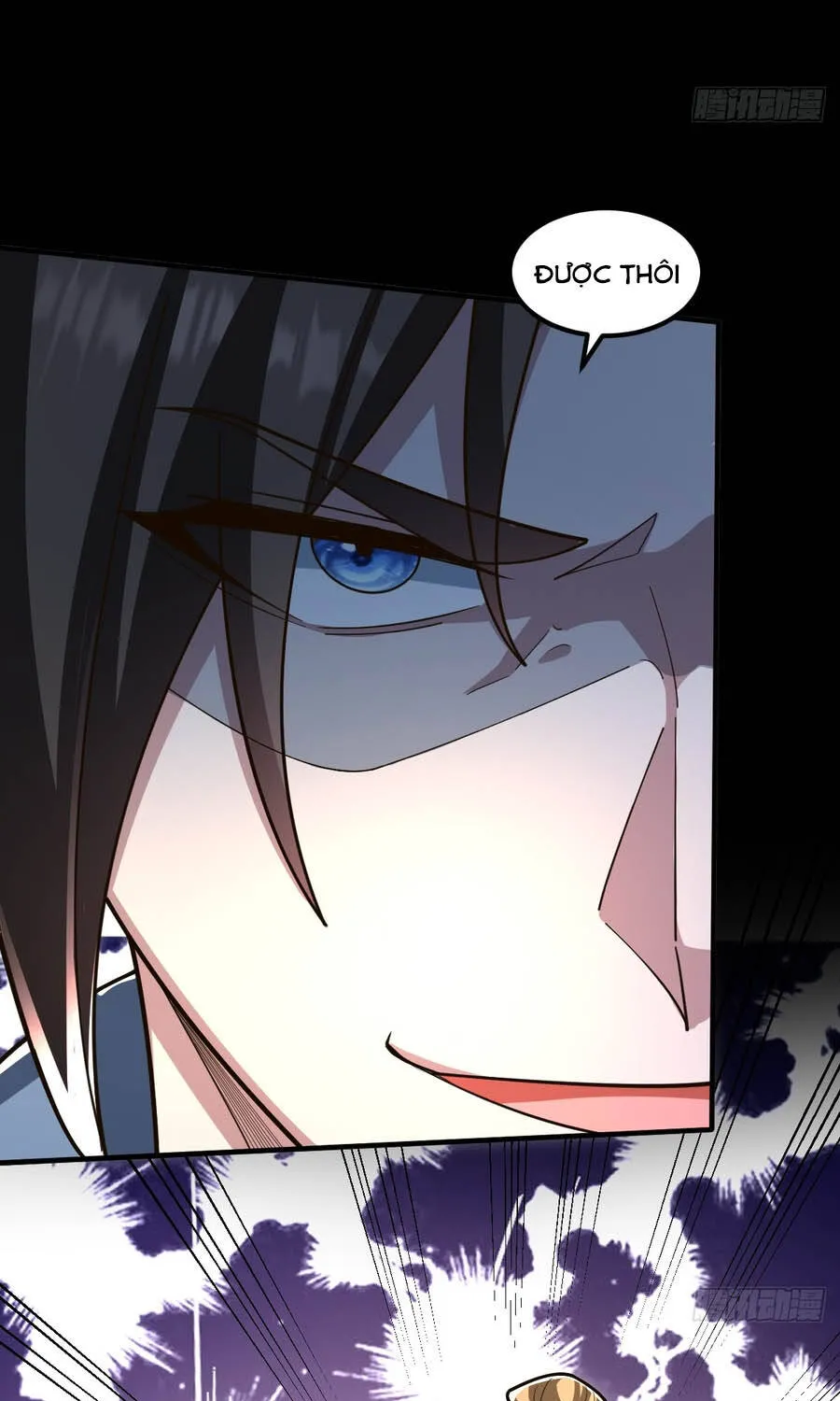 Người Khác Luyện Cấp Ta Tu Tiên, Tới Đại Thừa Kỳ Thì Rời Núi Chap 58 - Next Chap 59