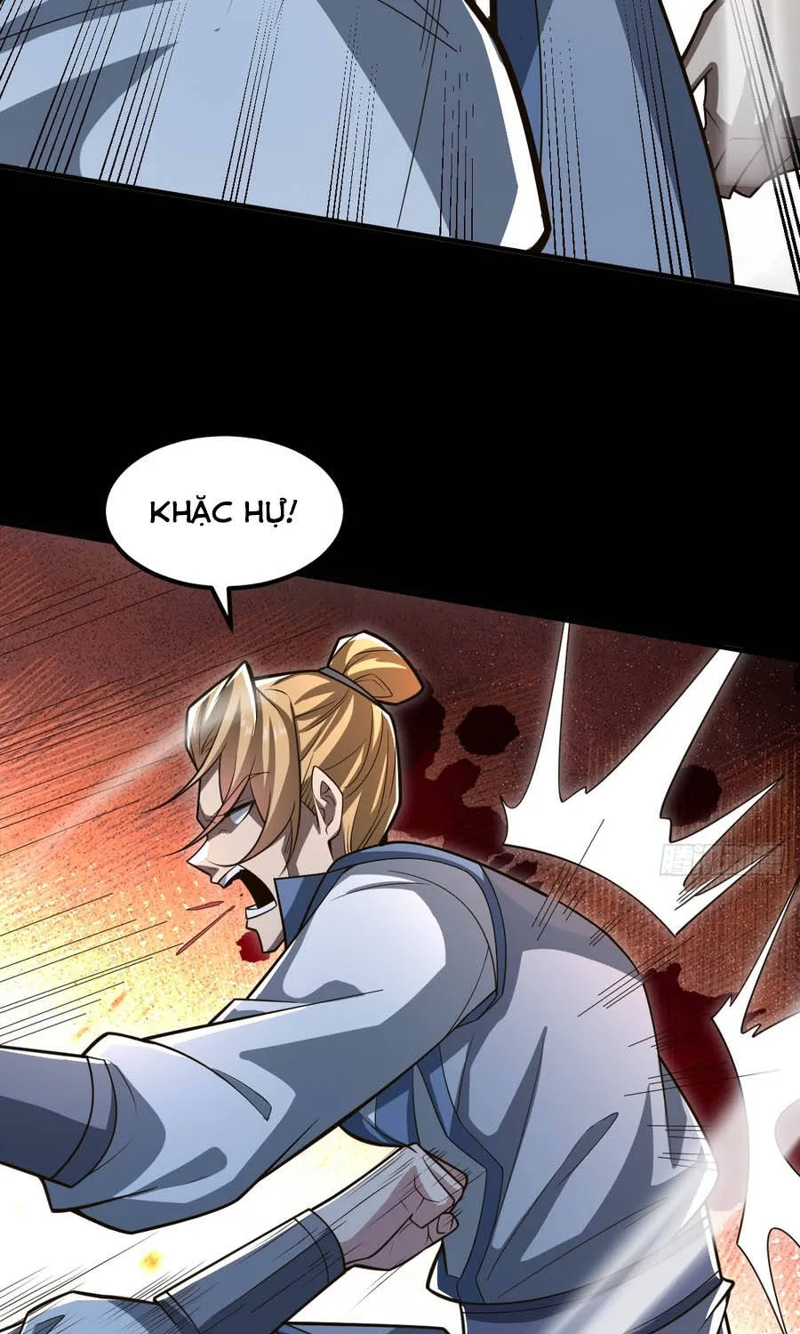 Người Khác Luyện Cấp Ta Tu Tiên, Tới Đại Thừa Kỳ Thì Rời Núi Chap 58 - Next Chap 59