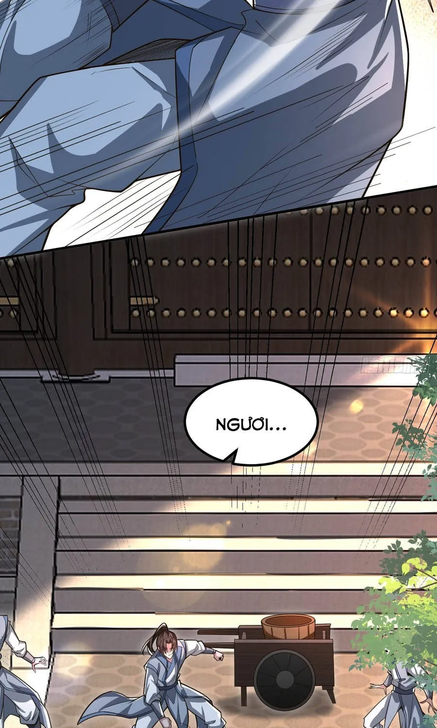 Người Khác Luyện Cấp Ta Tu Tiên, Tới Đại Thừa Kỳ Thì Rời Núi Chap 58 - Next Chap 59