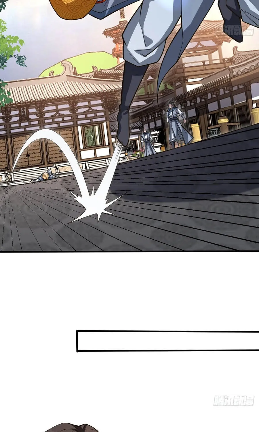 Người Khác Luyện Cấp Ta Tu Tiên, Tới Đại Thừa Kỳ Thì Rời Núi Chap 58 - Next Chap 59