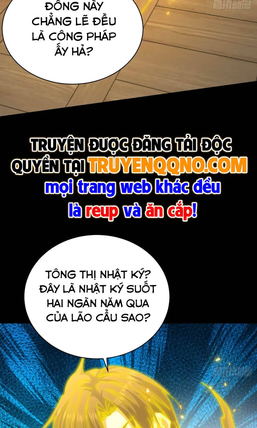 Người Khác Luyện Cấp Ta Tu Tiên, Tới Đại Thừa Kỳ Thì Rời Núi Chap 58 - Next Chap 59