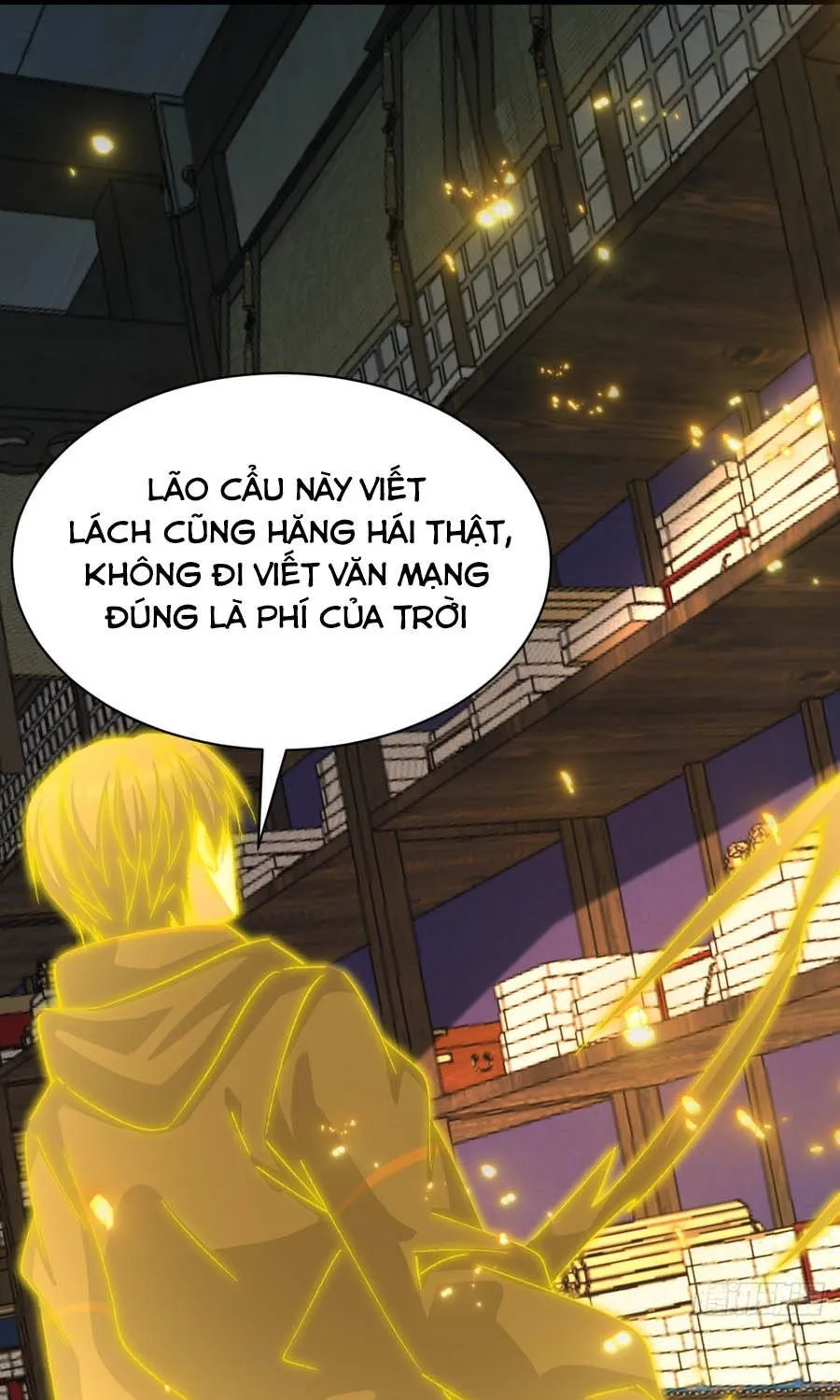 Người Khác Luyện Cấp Ta Tu Tiên, Tới Đại Thừa Kỳ Thì Rời Núi Chap 58 - Next Chap 59