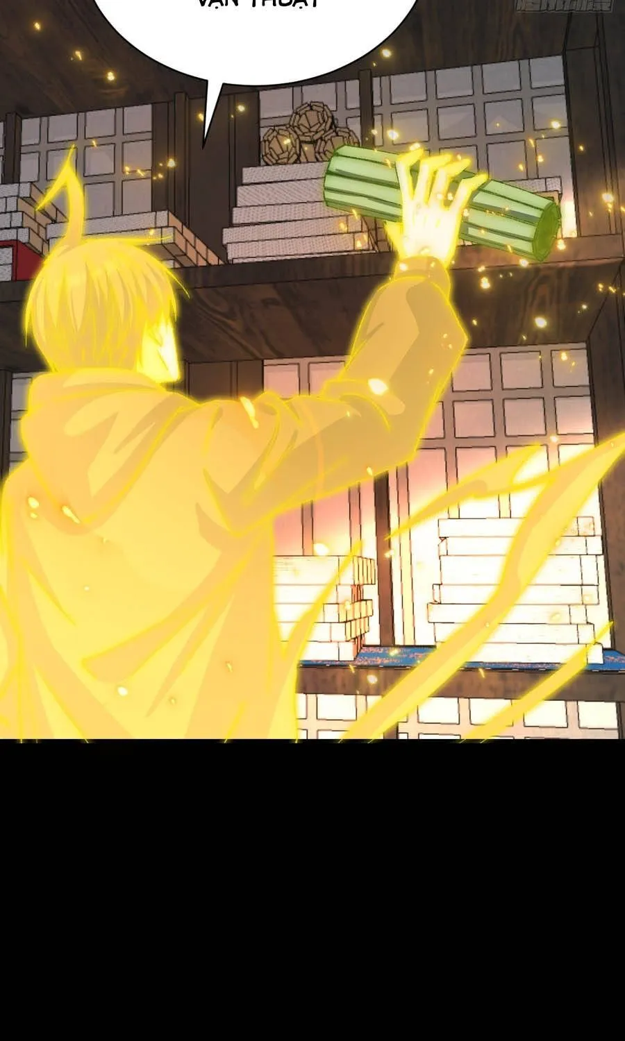 Người Khác Luyện Cấp Ta Tu Tiên, Tới Đại Thừa Kỳ Thì Rời Núi Chap 58 - Next Chap 59