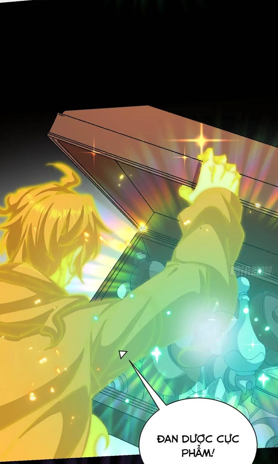 Người Khác Luyện Cấp Ta Tu Tiên, Tới Đại Thừa Kỳ Thì Rời Núi Chap 58 - Next Chap 59