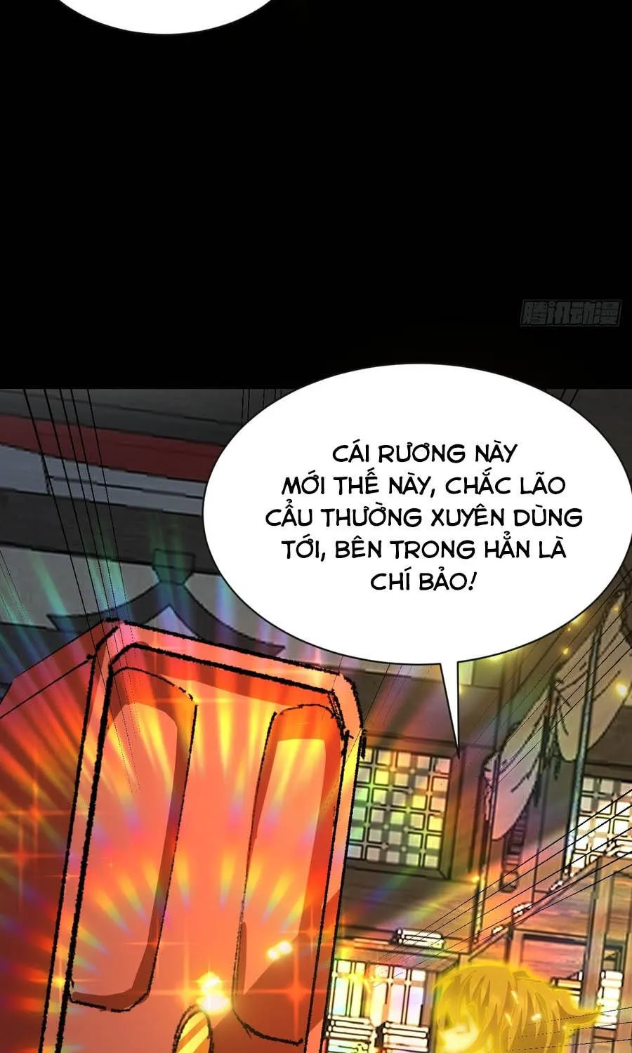 Người Khác Luyện Cấp Ta Tu Tiên, Tới Đại Thừa Kỳ Thì Rời Núi Chap 58 - Next Chap 59