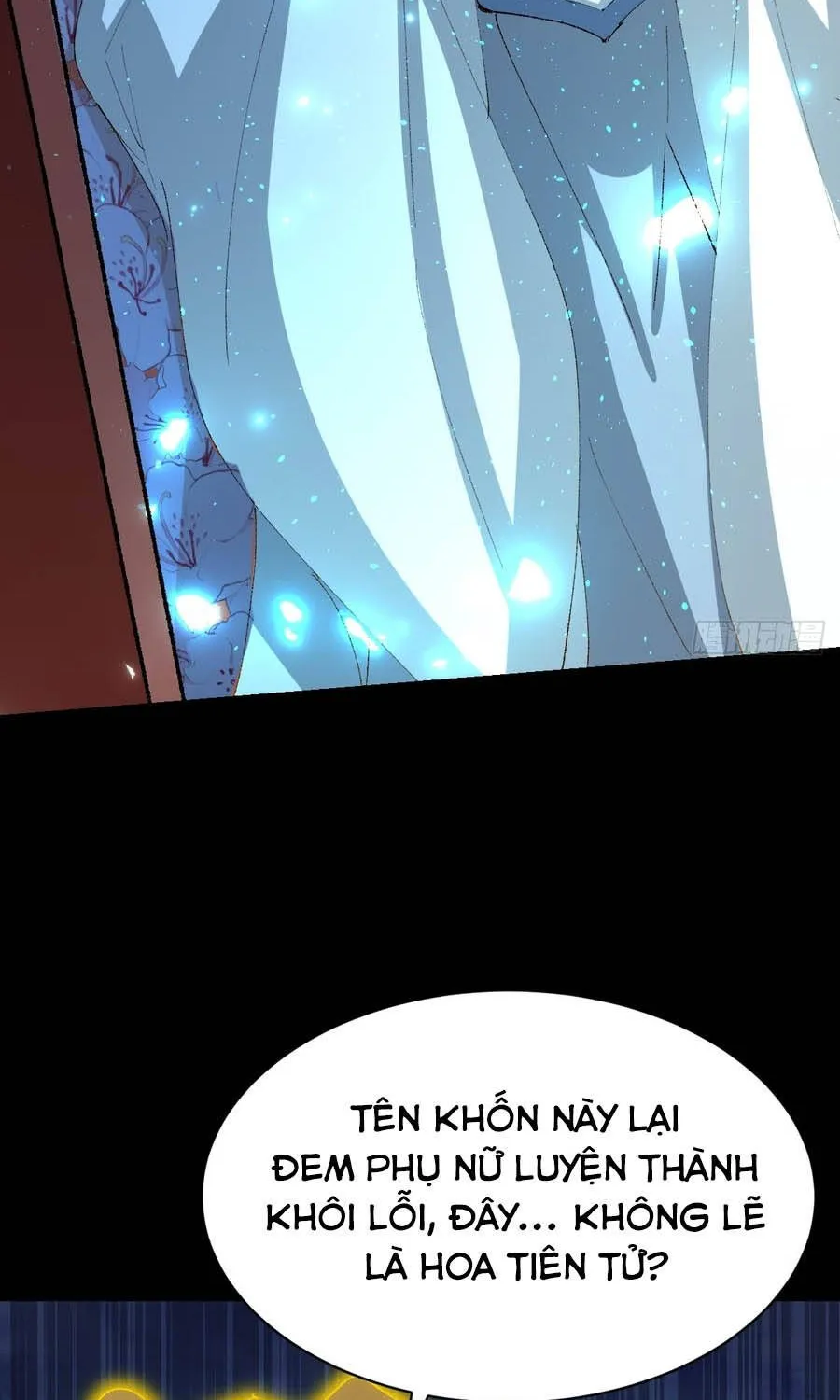 Người Khác Luyện Cấp Ta Tu Tiên, Tới Đại Thừa Kỳ Thì Rời Núi Chap 58 - Next Chap 59