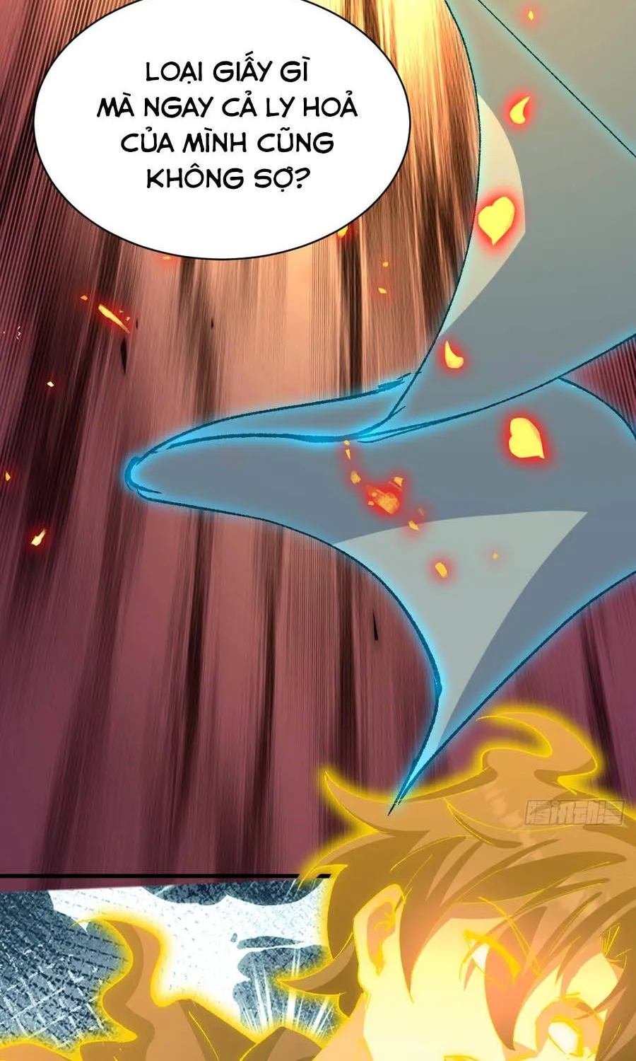 Người Khác Luyện Cấp Ta Tu Tiên, Tới Đại Thừa Kỳ Thì Rời Núi Chap 58 - Next Chap 59