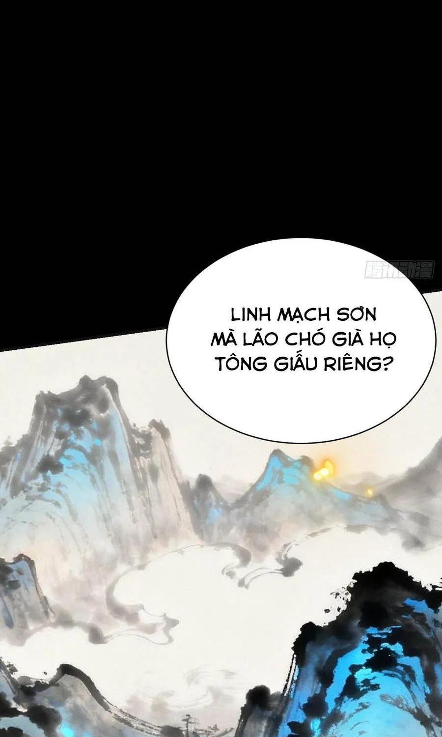 Người Khác Luyện Cấp Ta Tu Tiên, Tới Đại Thừa Kỳ Thì Rời Núi Chap 58 - Next Chap 59
