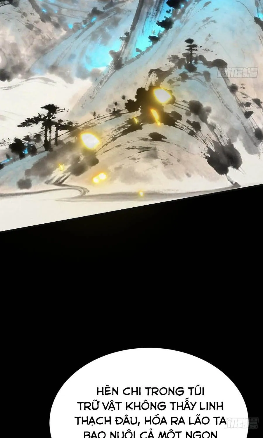 Người Khác Luyện Cấp Ta Tu Tiên, Tới Đại Thừa Kỳ Thì Rời Núi Chap 58 - Next Chap 59