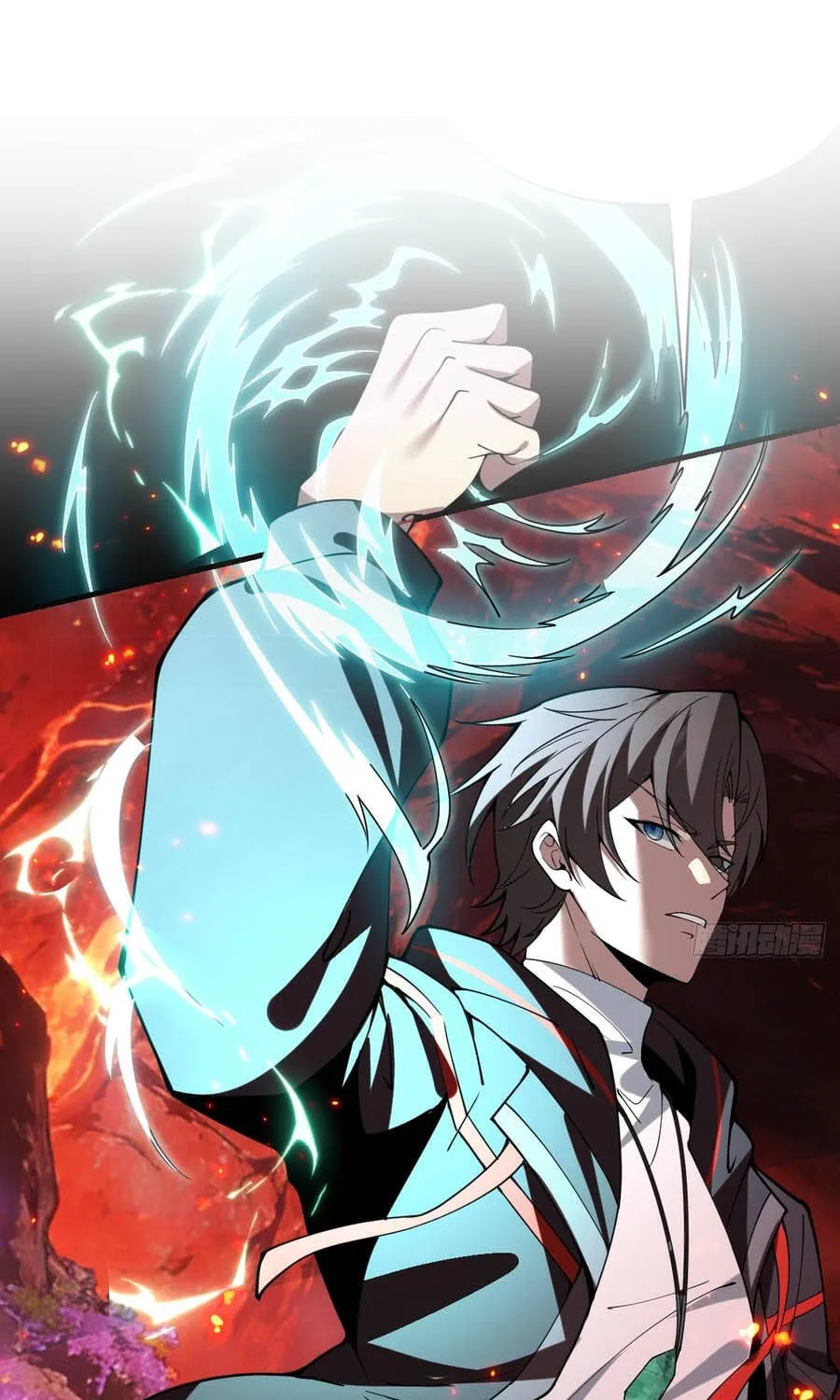 Người Khác Luyện Cấp Ta Tu Tiên, Tới Đại Thừa Kỳ Thì Rời Núi Chap 58 - Next Chap 59