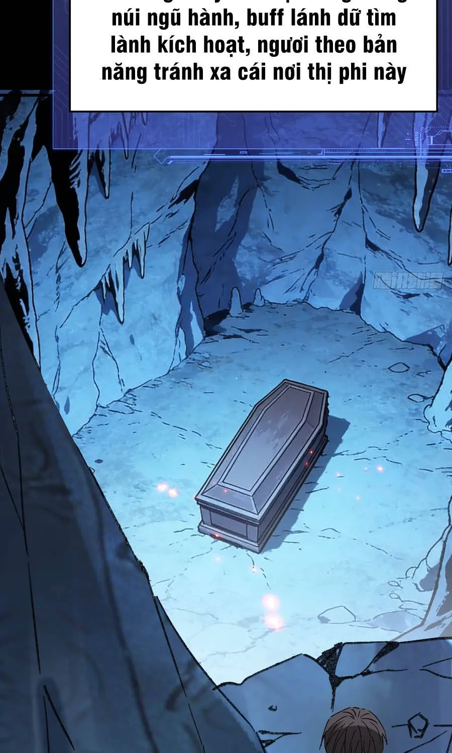 Người Khác Luyện Cấp Ta Tu Tiên, Tới Đại Thừa Kỳ Thì Rời Núi Chap 59 - Next Chap 60