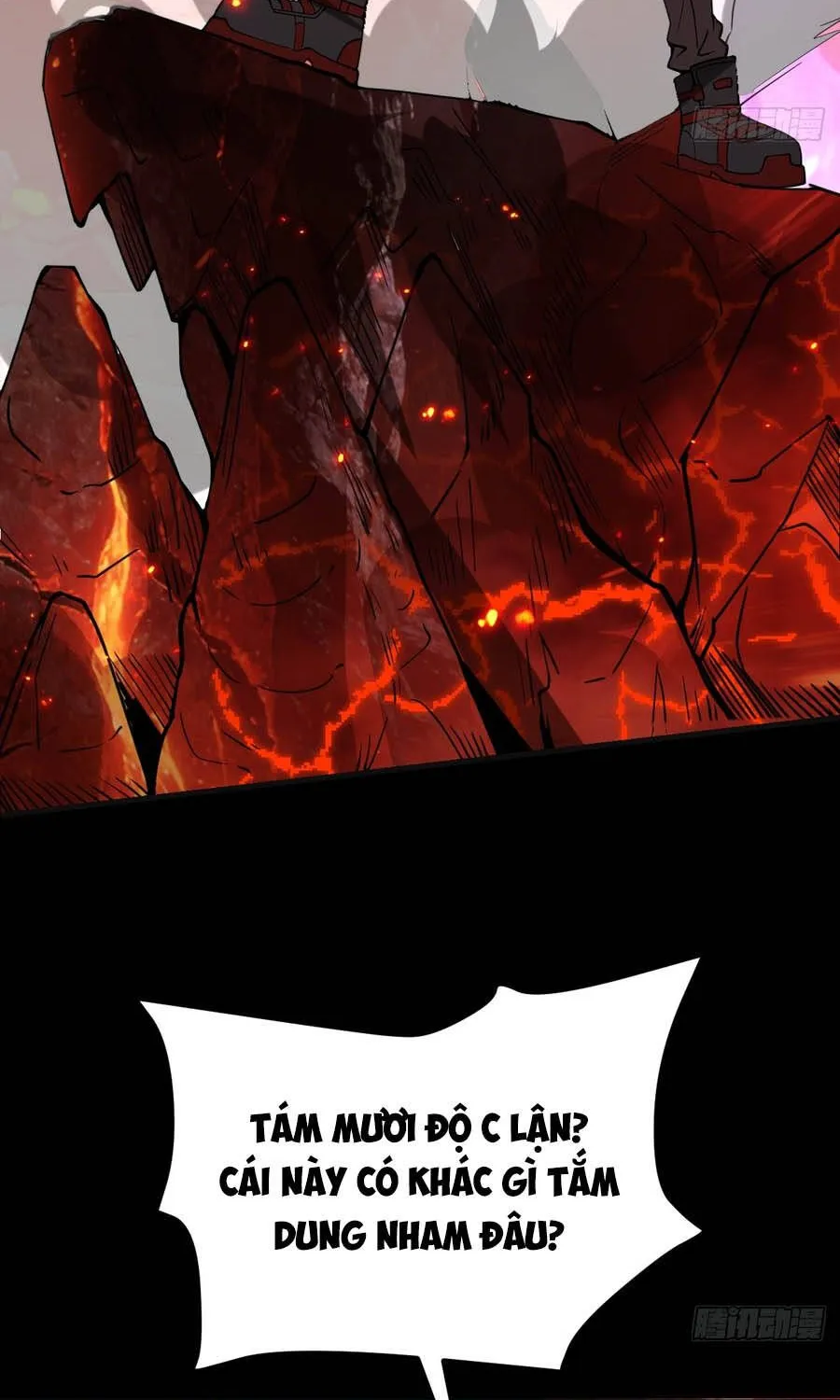 Người Khác Luyện Cấp Ta Tu Tiên, Tới Đại Thừa Kỳ Thì Rời Núi Chap 59 - Next Chap 60