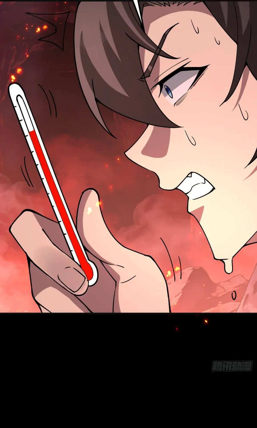 Người Khác Luyện Cấp Ta Tu Tiên, Tới Đại Thừa Kỳ Thì Rời Núi Chap 59 - Next Chap 60