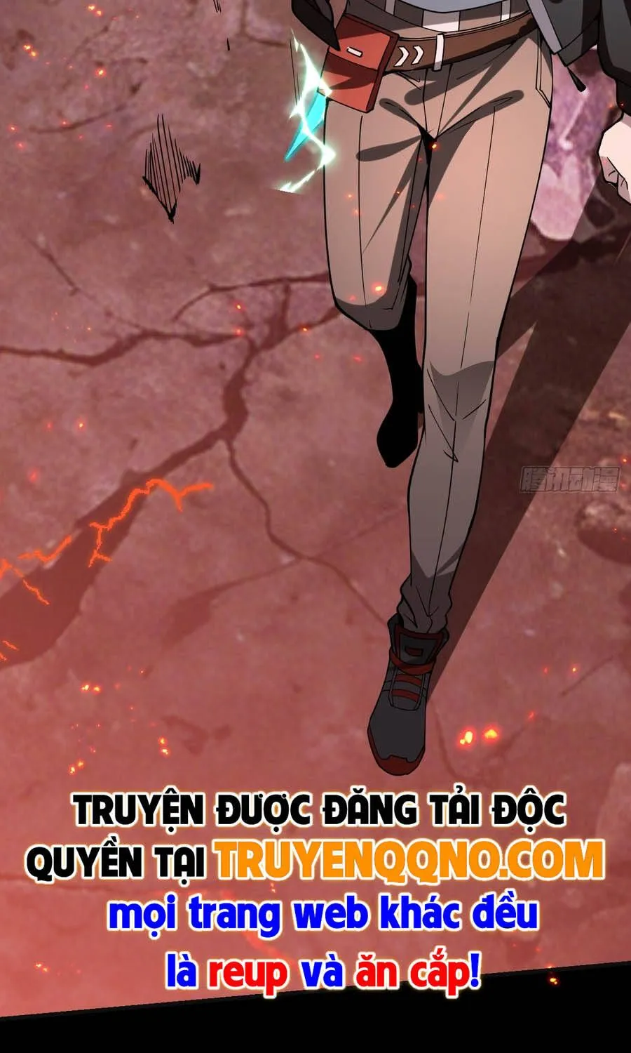 Người Khác Luyện Cấp Ta Tu Tiên, Tới Đại Thừa Kỳ Thì Rời Núi Chap 59 - Next Chap 60