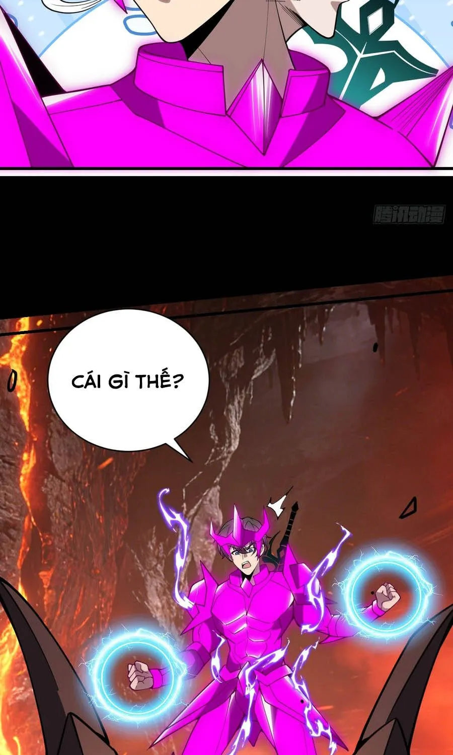 Người Khác Luyện Cấp Ta Tu Tiên, Tới Đại Thừa Kỳ Thì Rời Núi Chap 59 - Next Chap 60