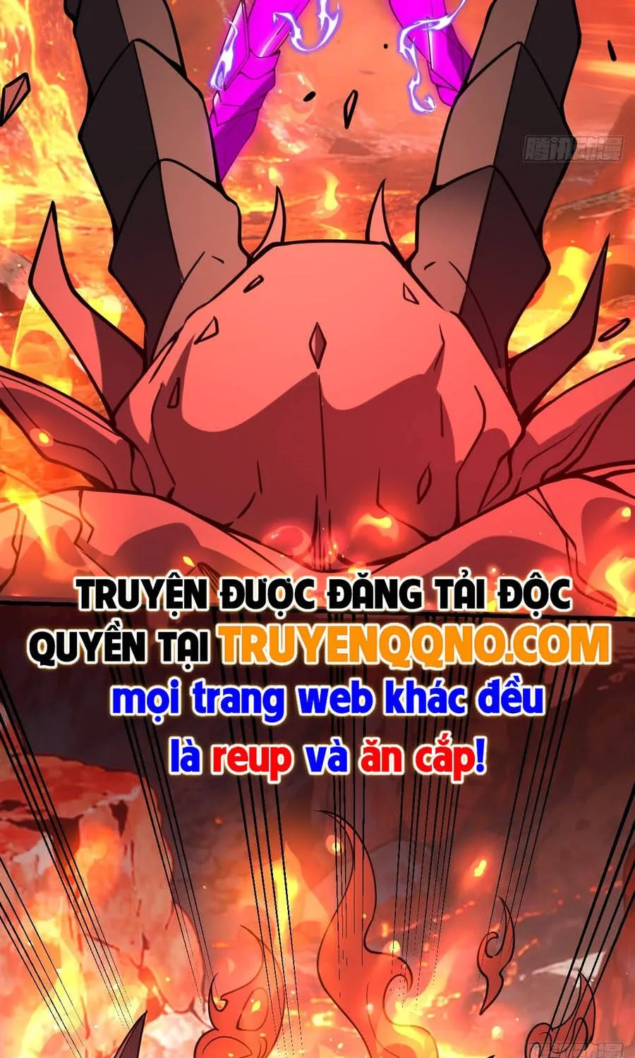 Người Khác Luyện Cấp Ta Tu Tiên, Tới Đại Thừa Kỳ Thì Rời Núi Chap 59 - Next Chap 60