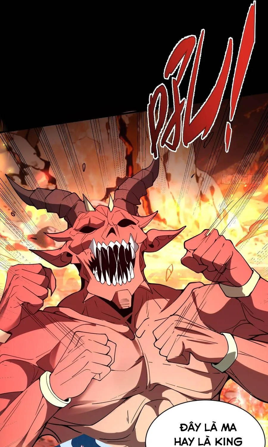 Người Khác Luyện Cấp Ta Tu Tiên, Tới Đại Thừa Kỳ Thì Rời Núi Chap 59 - Next Chap 60