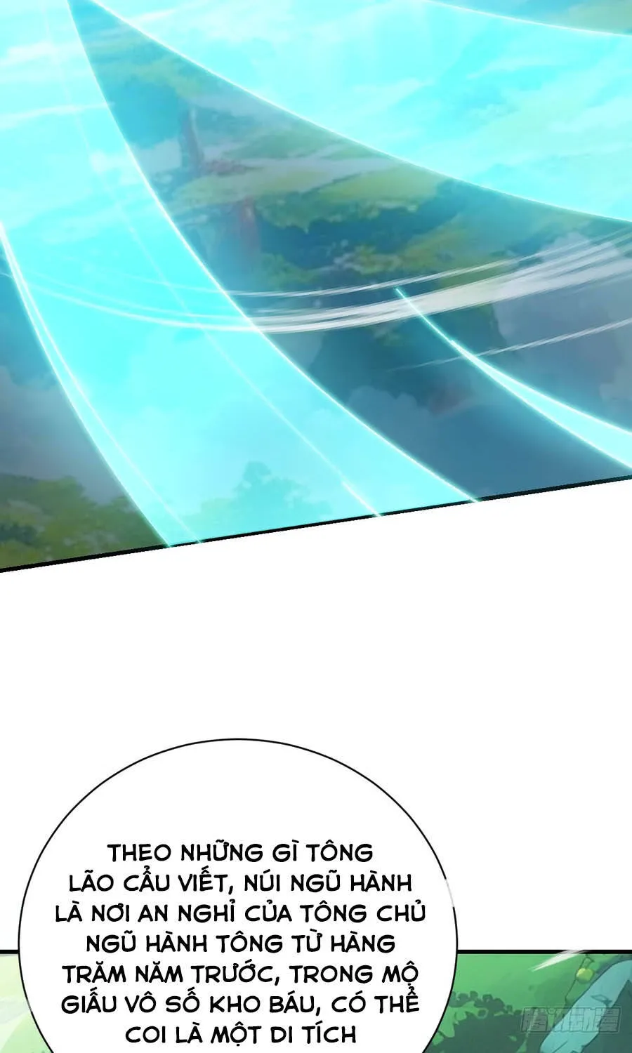 Người Khác Luyện Cấp Ta Tu Tiên, Tới Đại Thừa Kỳ Thì Rời Núi Chap 59 - Next Chap 60